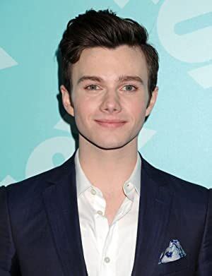 Contact Chris Colfer Agent, Manager and Team | PartyMap
