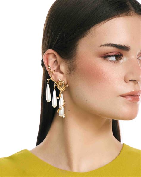 LUMINA | Artificial Jewelry in India