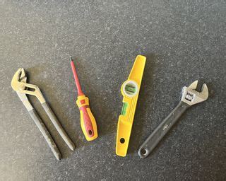 Installing a New Washing Machine 的图像结果