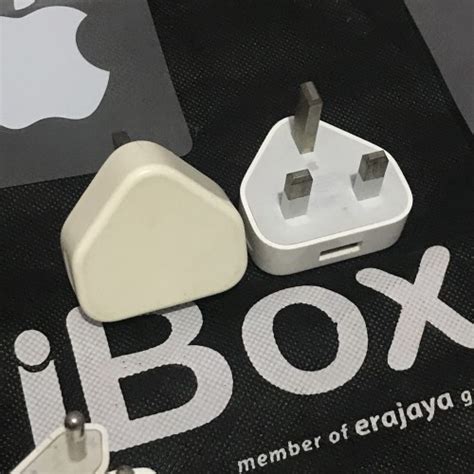 Harga Charger iPhone Original iBox Terbaru dan Tips Membelinya