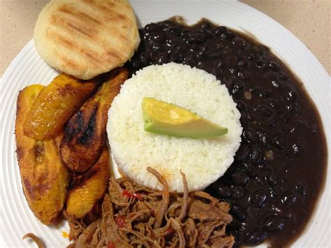 Traditional Food From Venezuela at Glenn Ledoux blog