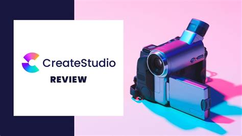 Create Studio Review 的图像结果