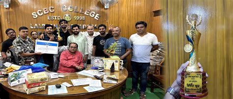 Subhas Chandra Bose Centenary College