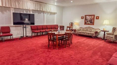 Wright Funeral Service And Crematory, 1425 Greensboro Rd, Martinsville ...