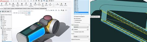Image result for Setting Up SolidWorks 2020 User Interface