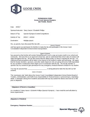 gccisd parent portal Doc Template | pdfFiller