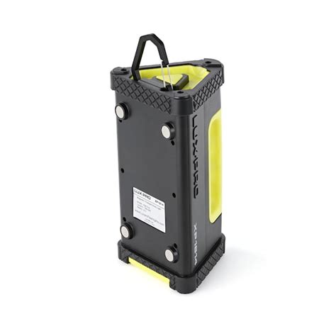 Lux-Pro 1300-Lumen 2 Modes LED Flashlight XP1814 at Lowes.com