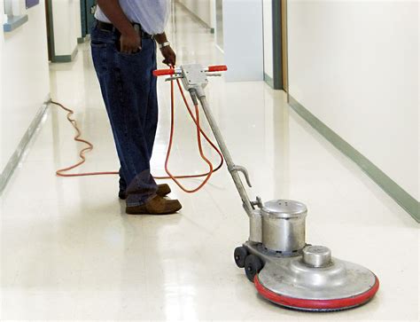 Cleaning Waxed Tile Floors – Flooring Tips