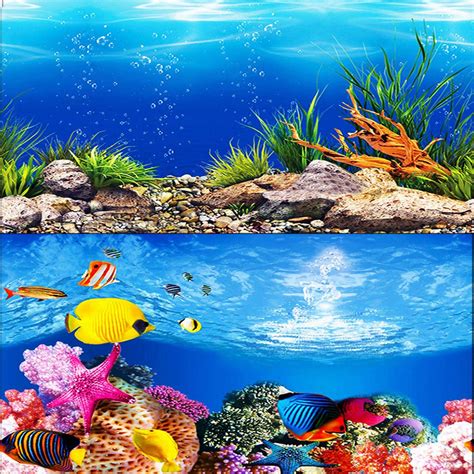 Free printable fish aquarium backgrounds, Download Free printable fish ...