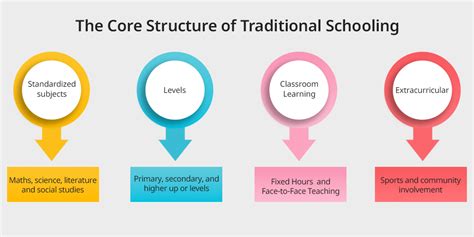 Traditional Schooling: Definition, Structure, Benefits & Challenges