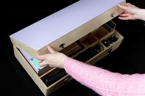 Image result for Boite Avec 2 Module