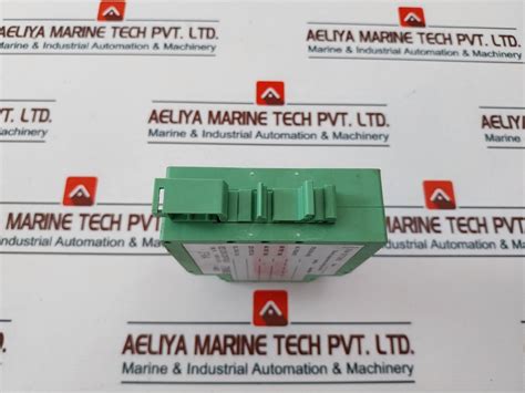 Red Lion Controls Ifma0065 Frequency To Analog Converter 12V – Aeliya ...