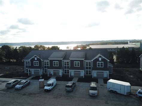 Providence Pointe | Projects | Construction Management Associates