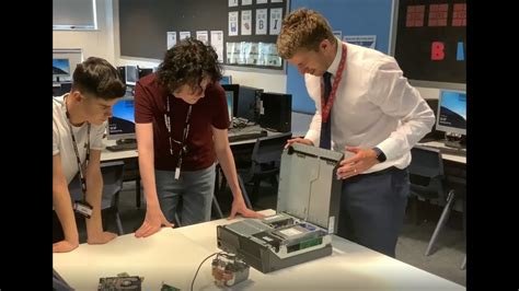 Image result for A Level Computer Science YouTube Tutor