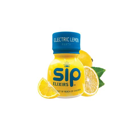 Shop Electric Lemon [52ml] (100mg) | Arizona Cannabis Society (Med ...