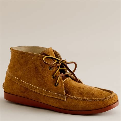 Mens Chukka Boots With Buckle at Edna Mondragon blog