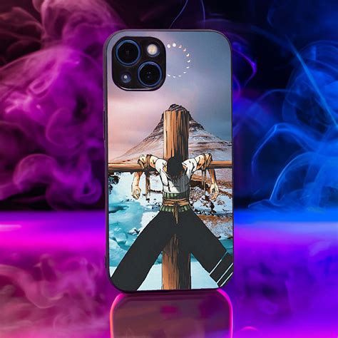 One Piece Roronoa Zoro Case – CASIME