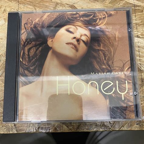 シ HIPHOP R&B MARIAH CAREY - HONEY INST シングル CD 品(ラップ、ヒップホップ)｜売買された ...