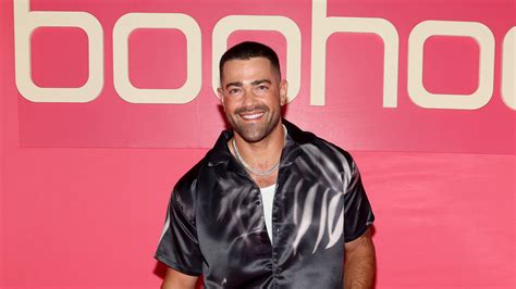 Desperate Housewives hunk Jesse Metcalfe, 45, vows to marry and start a ...