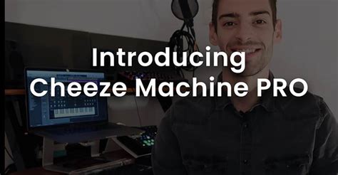 Image result for Cheeze Machine Pro