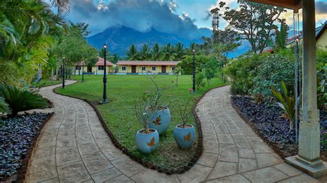 7 eco resorts you need to book to make the most of winter | Vogue India