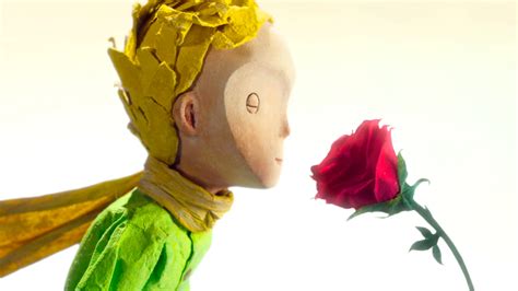 The Little Prince : The Little Prince US Release Trailer - Fandango