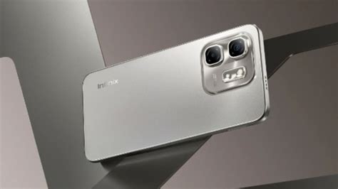 Infinix Hot 50i: Spesifikasi, Harga, dan Keunggulan yang Perlu Anda Tahu