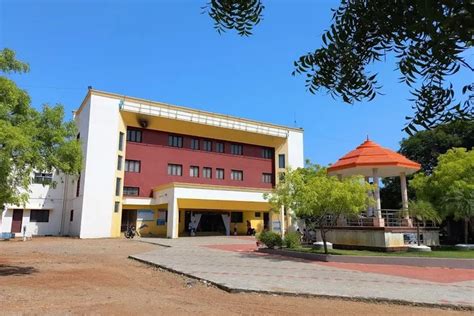 KLN College of Engineering Sivaganga Campus: Photos, Virtual Tour