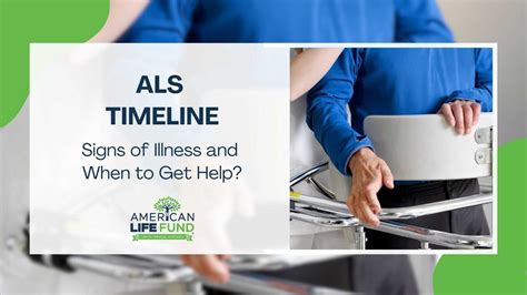 Stages Of ALS: Recognize The Symptoms & Get Help