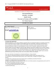 MGMT 391101 NJIT FALL2022 CGargouri -1.pdf - Dr. C. Gargouri MGMT ...