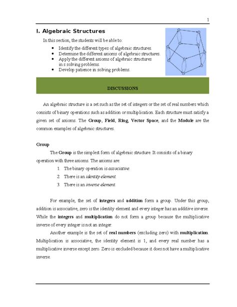 Image result for Module in Mathematics