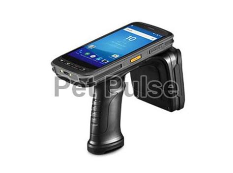 HANDHELD RFID READER Manufacturer, Supplier from Gurugram