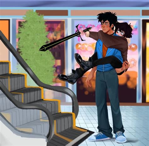 #Percico Percy Jackson x Nico DiAngelo #PJO #HOO by bobinthecomments IG ...