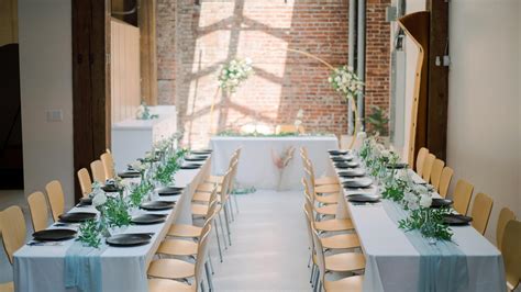 The 16 Best Bridal Shower Venues for Rent in Vancouver, BC | Tagvenue ...