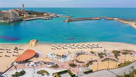 RIXOS MONTAZA ALEXANDRIA - 2026 Hotel Reviews, Photos, Rate Comparison ...