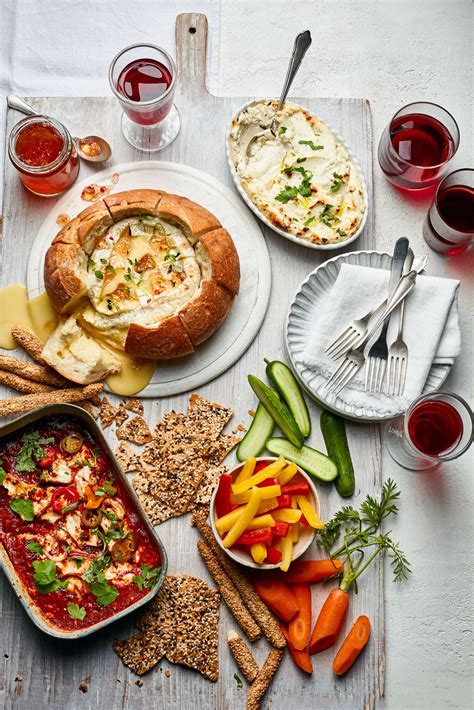 Savory Foods List 43 Savory Halloween Dishes For Halloween Night!