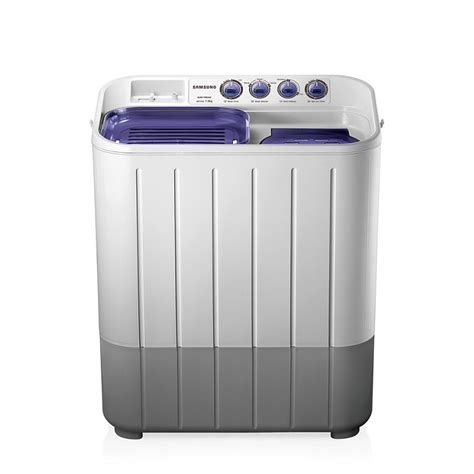 Semi Automatic Washing Machine 的图像结果