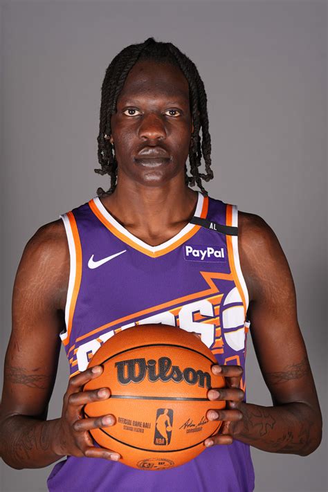 5 players with the longest wingspan ahead of NBA 2024-25 season