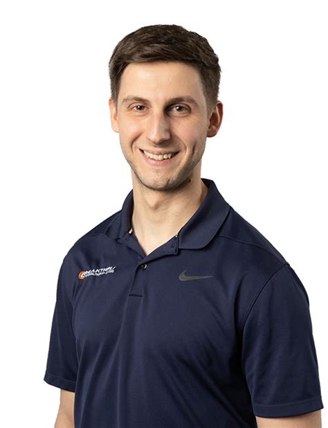 Zach Papaccio PT, DPT, OCS | Breakthru Physical Therapy - New Jersey