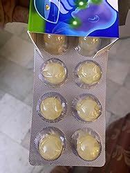 Vicks VapoRub SteamPods 10s, For Steam Inhalation, Quick relief from ...