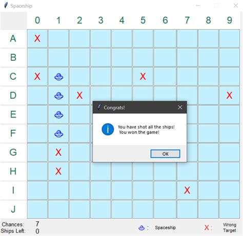 Battleship Code Python 的图像结果