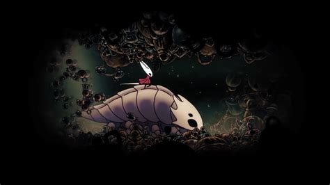 Hollow Knight Silksong: How To Get Shaman Crest - Deltia's Gaming