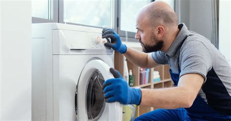 Image result for Washing Machine Repairing
