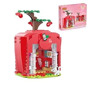 SR TOYS Co.Go Building Block Set Toy DIY Install Blocks 255 Pcs ...