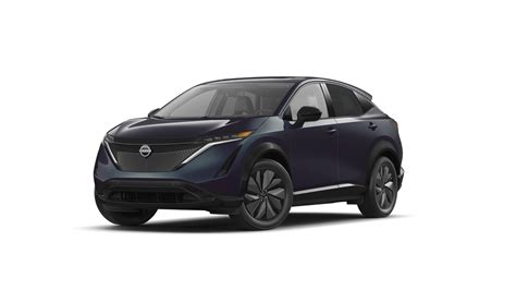 2025 Nissan Ariya | Bill Korum's Puyallup Nissan