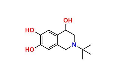 Salbutamol Impurity 28 | CAS No- NA