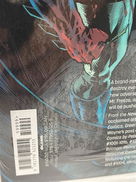 Detective Comics Omnibus