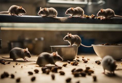 Can Mice Eat Cockroaches at Isabel Spiegel blog