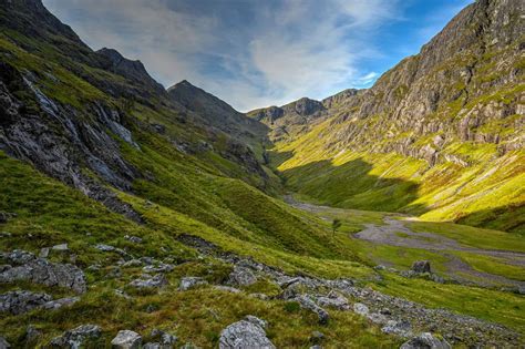 The Devil's Staircase Trail Hiking Guide (from Altnafeadh to Stob Mhic ...
