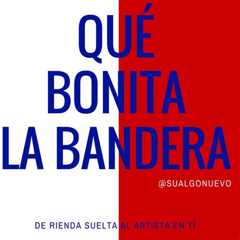Stream Inspiración diaria en español - Que Bonita La Bandera by ...